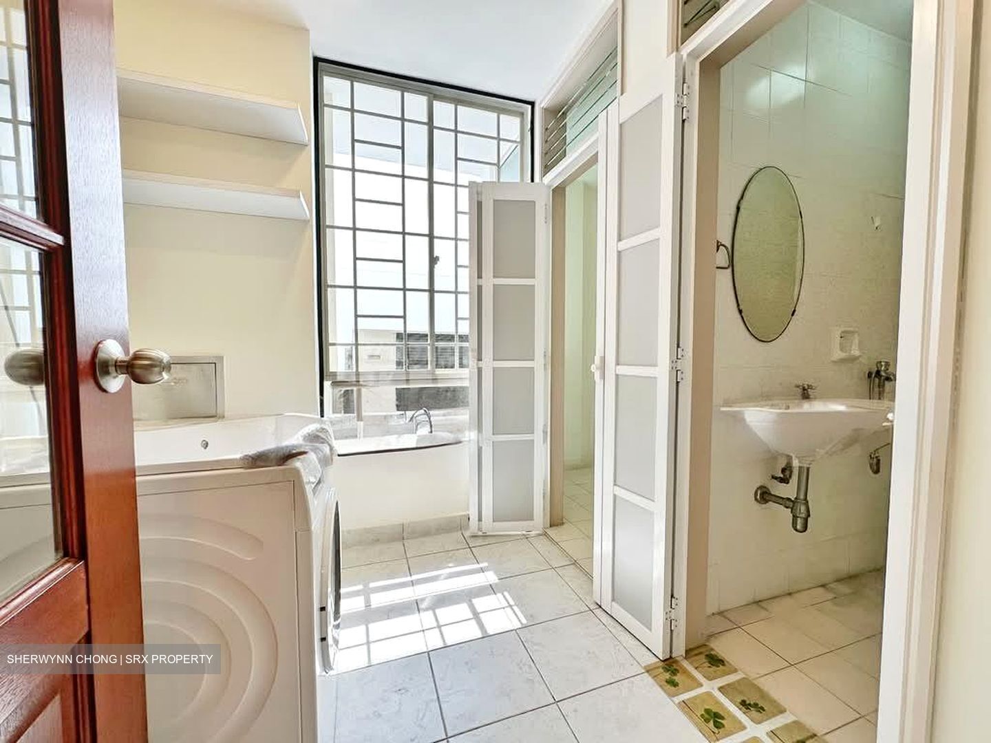 Northvale (D23), Apartment #566364401